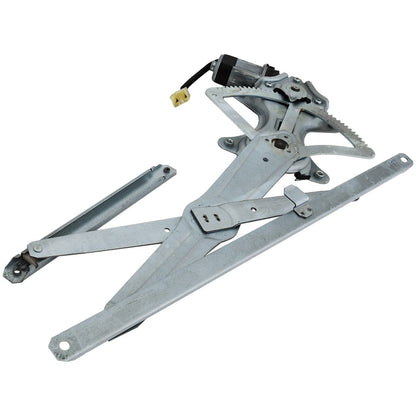 Passenger Side Front Window Regulator for Toyota 4Runner FJ Cruiser