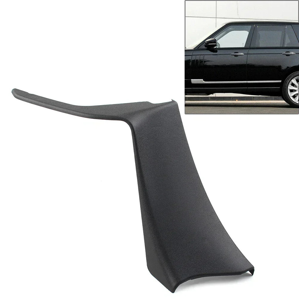 Lower C Pillar Trim Cover for Land Rover Range Rover 2013-2020 Left