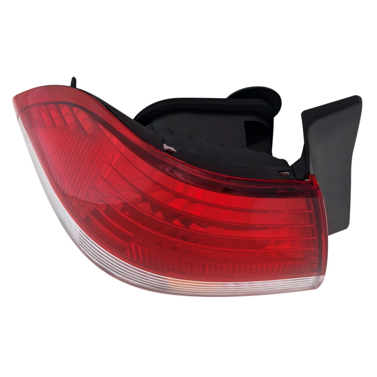 Tail Light Driver Left Outer for Honda Accord (2001–2002)