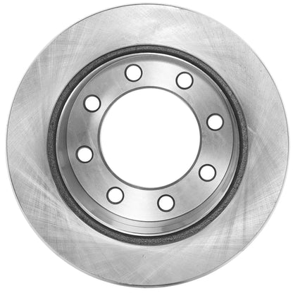 Rear Brake Disc for Ram Truck Dodge 2500 3500 (2001–2002)