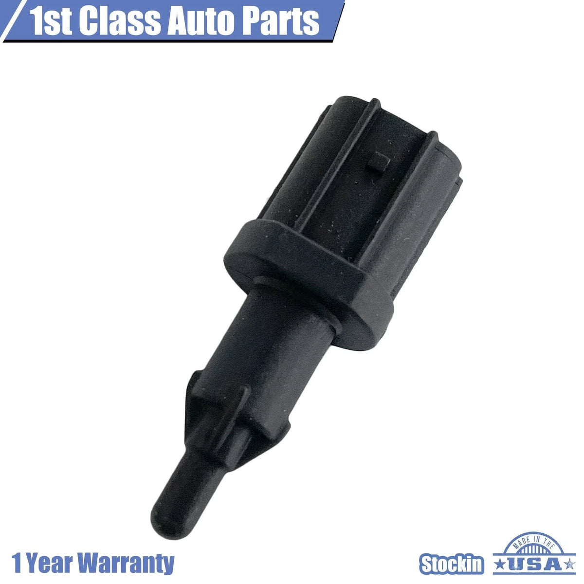 Intake Air Temperature Sensor for Honda Civic (1996–2000) Insight (2000–2006)