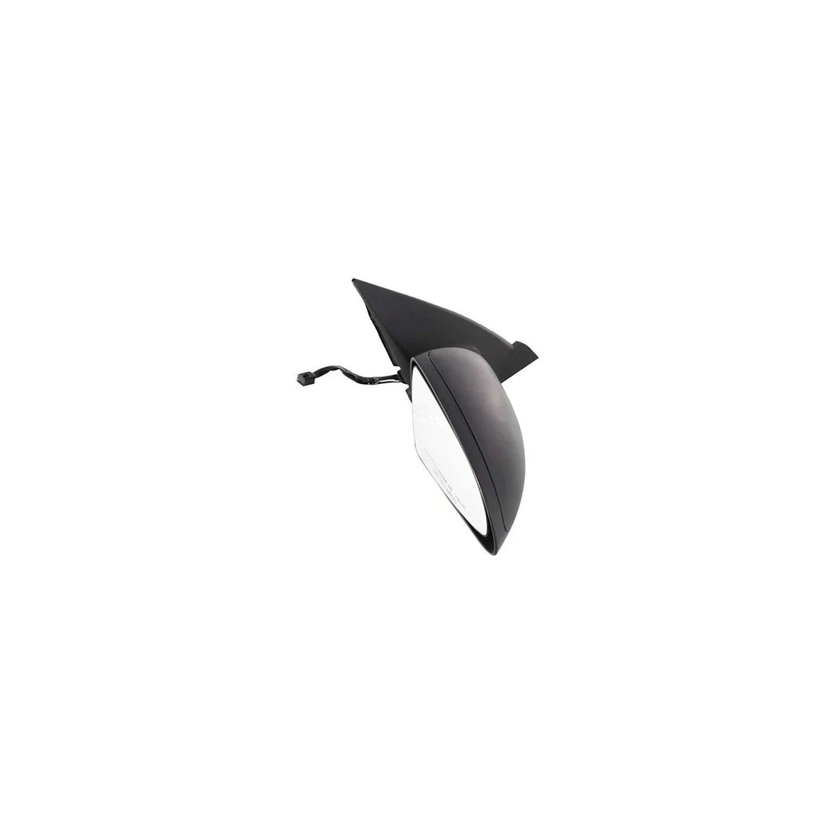 Heated Mirrors Set of 2 for Chevy Sedan