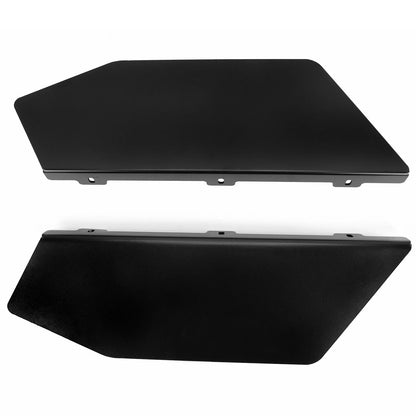 Lower Door Inserts - Set for Honda Talon 1000X 1000R (2019–2022)