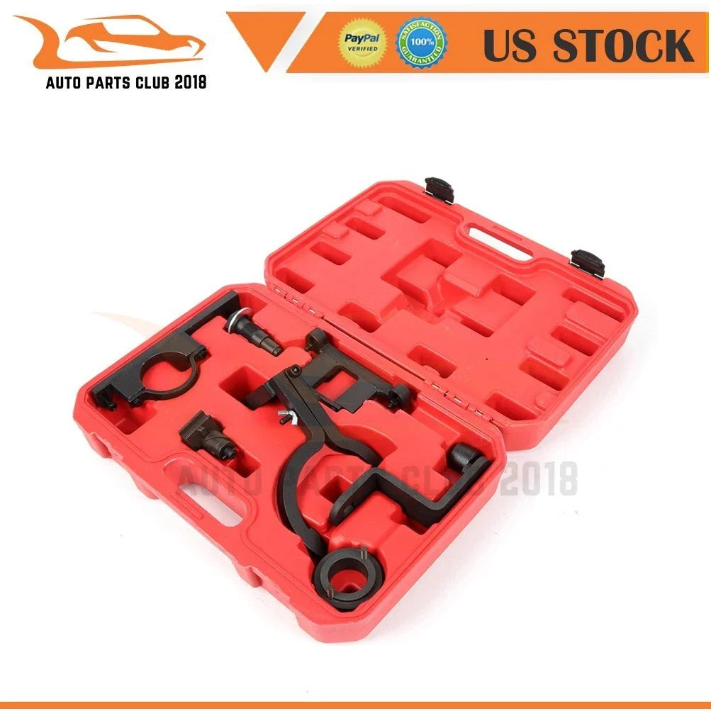 Engine Timing Tool Kit for Ford Ranger Explorer (2001–2010)