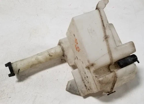 Windshield Washer Fluid Reservoir Tank for Jaguar S-Type (2000–2004)