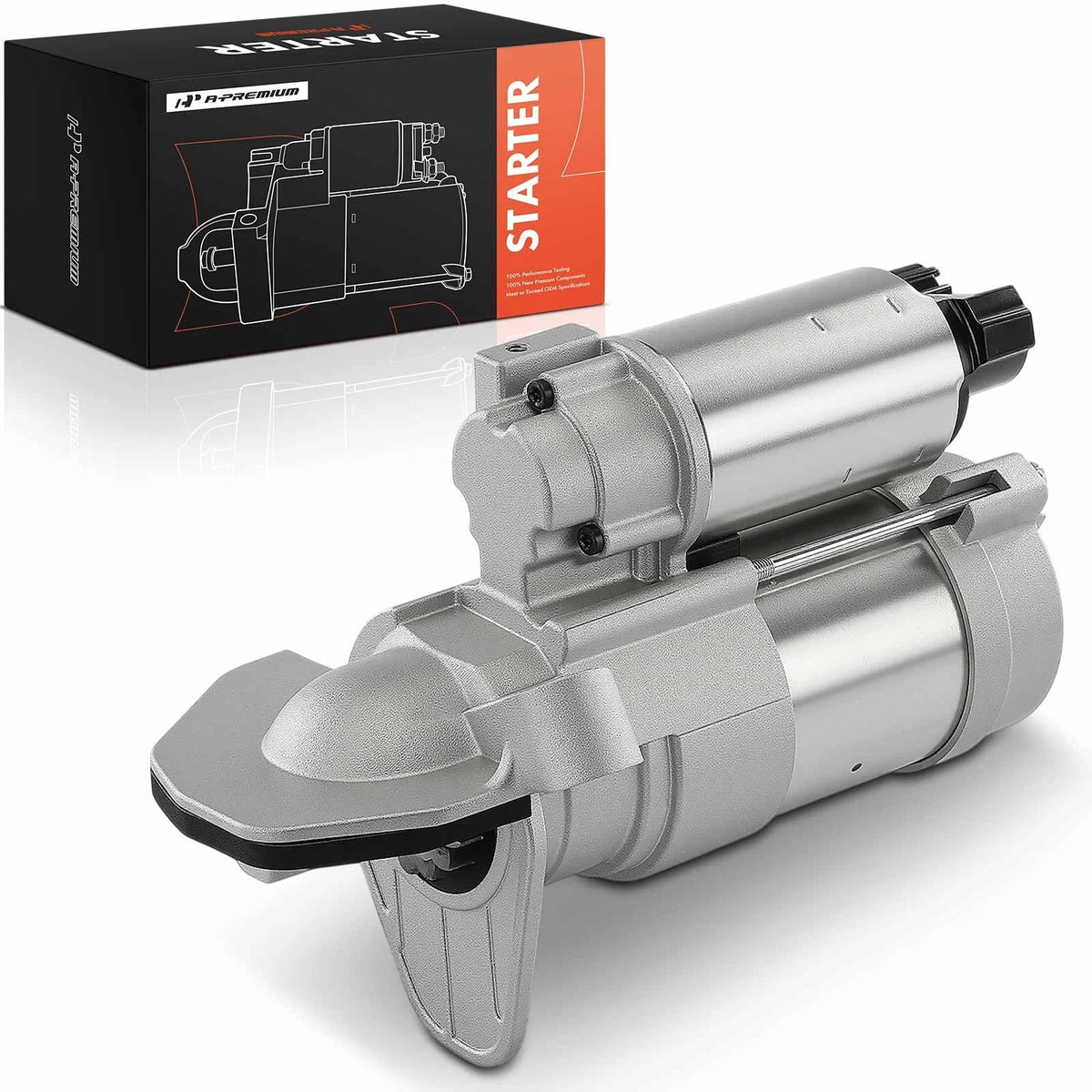 Starter Motor for Buick Envision (2022–2025)