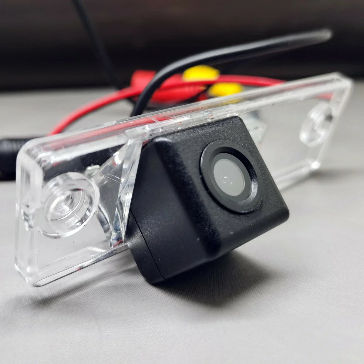 Rear View Camera for 2002–2007 Toyota 4Runner