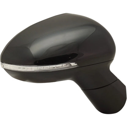 Folding Heated Right Side Mirror with Signal for 2012-2017 Kia Rio