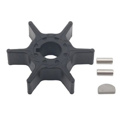 Water Pump Impeller Assembly for Yamaha F15 F20 15/20HP 6AH-W0078-00