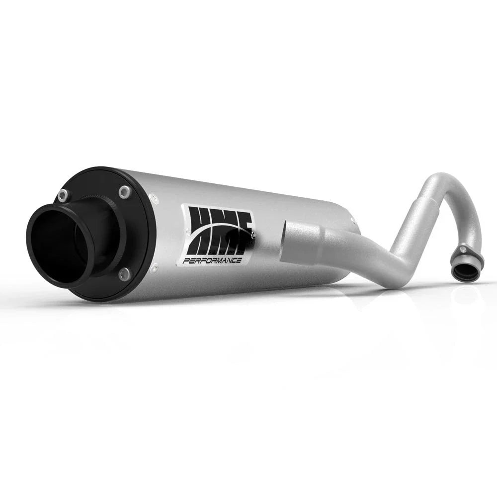 HMF Performance Full Exhaust System for Can-Am Outlander Max