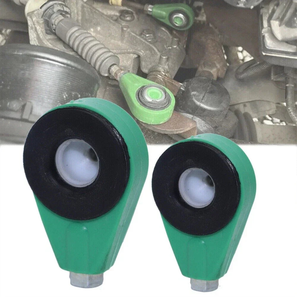 2016-2023 Fiat 500X Gear Shift Cable Bushing Replacement