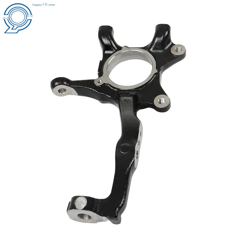 Front Left Knuckle Steering for Lexus GX460, Toyota 4Runner 2015-2019