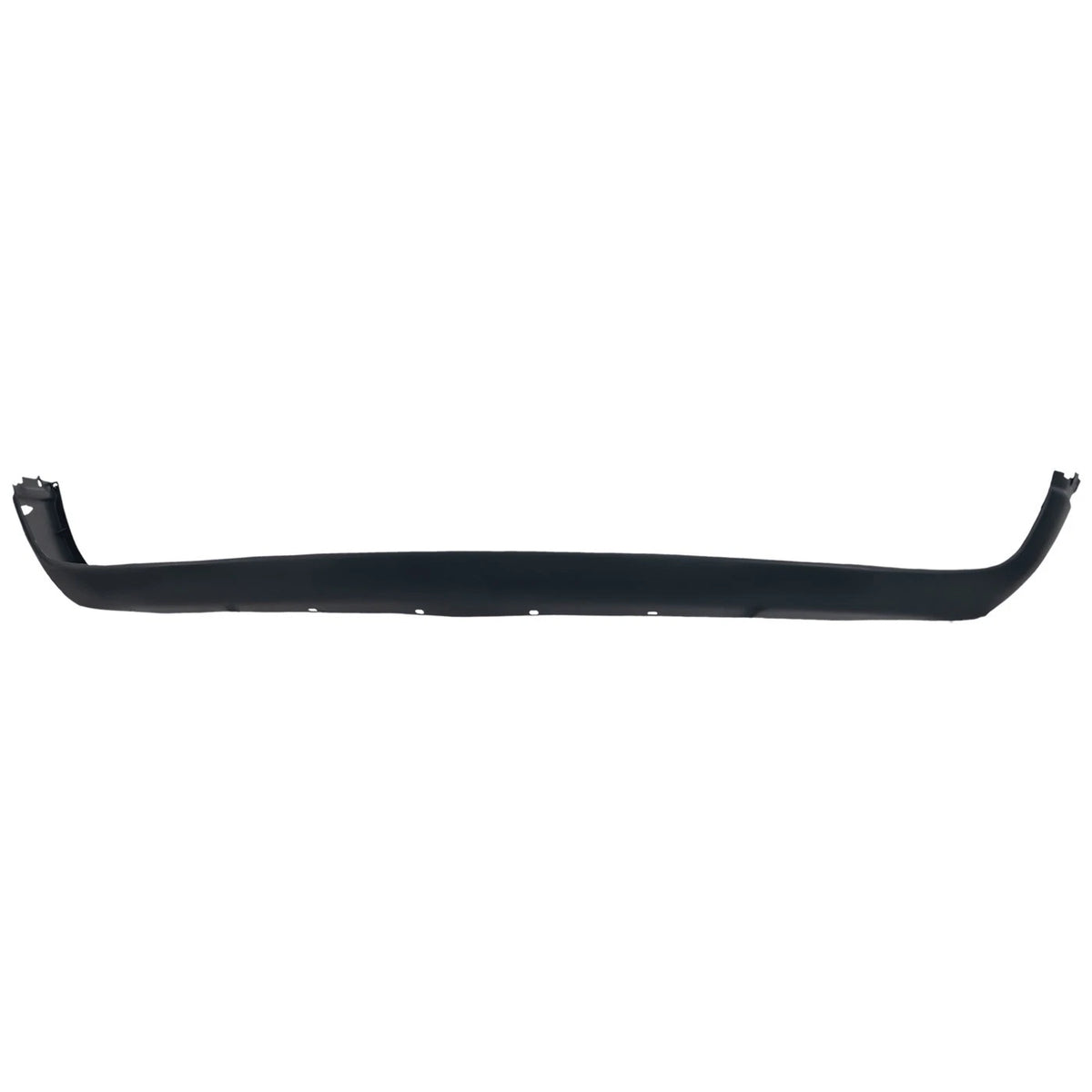 Front Bumper Face Bar for Dodge Ram 1500 2500 3500 (1997–2001)
