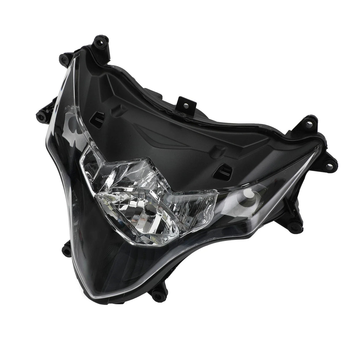Headlight Guard for Suzuki GSX-R1000 (2009-2016)