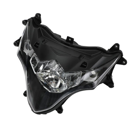 Headlight Guard for Suzuki GSX-R1000 (2009-2016)