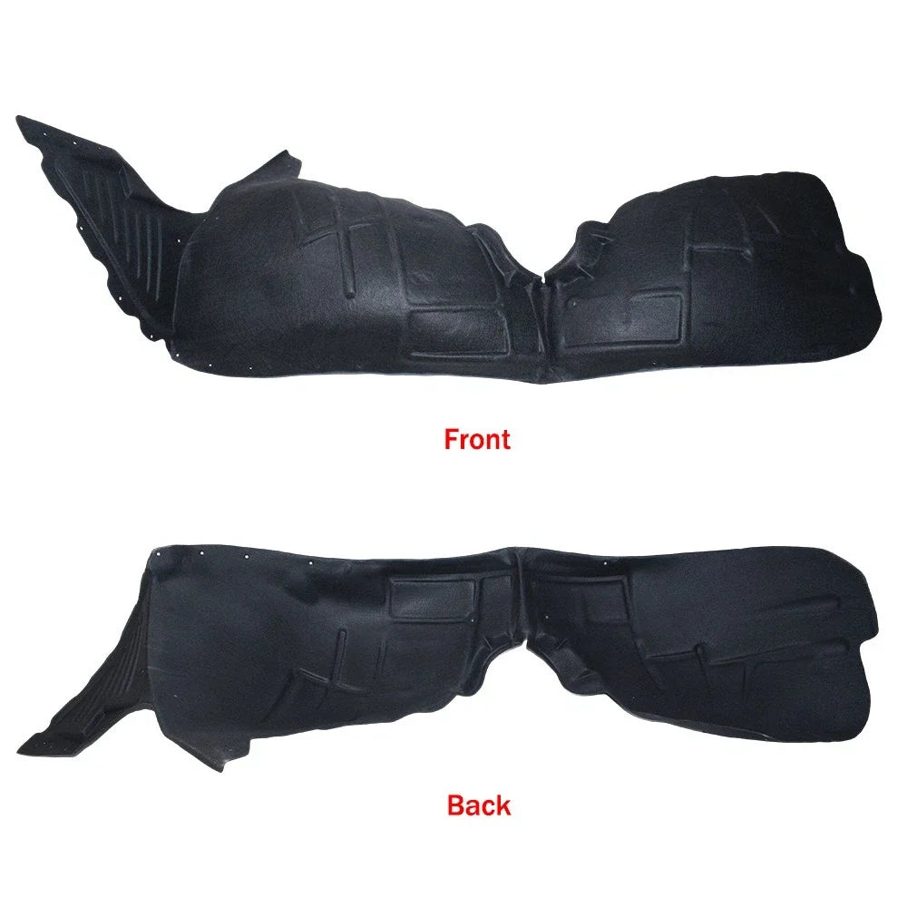 Front Fender Liner for Cadillac XTS (2013–2017) 23171939 Left Side