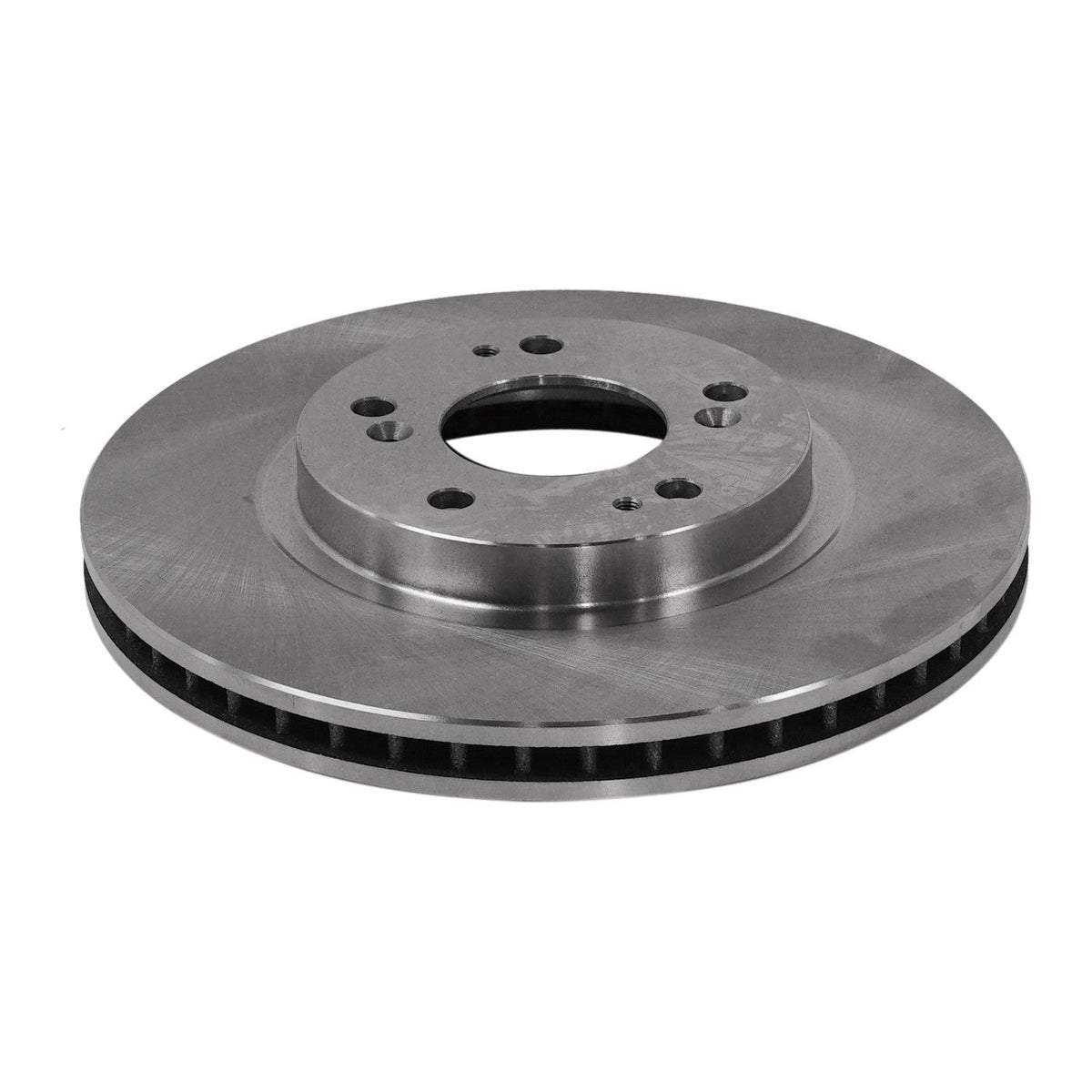 Front Brake Disc Rotors and Pads Kit for Mitsubishi Endeavor (2004–2011)