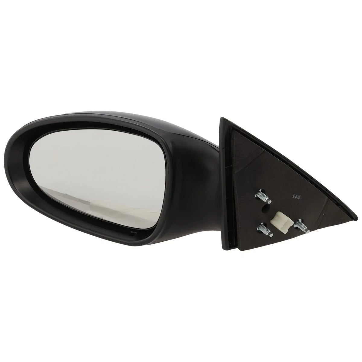Power Mirror for Nissan Altima (2005–2006) Driver Side Paintable
