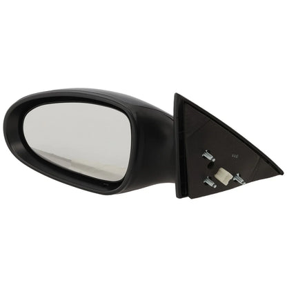 Power Mirror for Nissan Altima (2005–2006) Driver Side Paintable