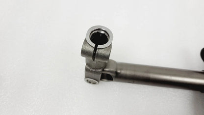 Lower Steering Shaft for Mustang Mach-E 2021-2025 LJ9Z-3B676-A
