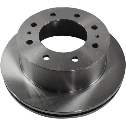 Disc Brake Rotor for Chevy Silverado 2500 HD (2011–2023) Rear LH/RH Solid