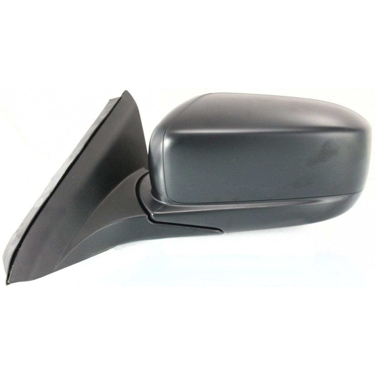 Heated Left Power Mirror Manual Fold for Honda Accord Coupe 2003-2007