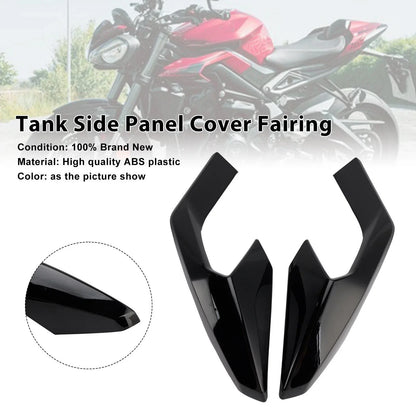 Fairing Tank Side Cover for Triumph Street Triple 765 R/RS (2023-2025)