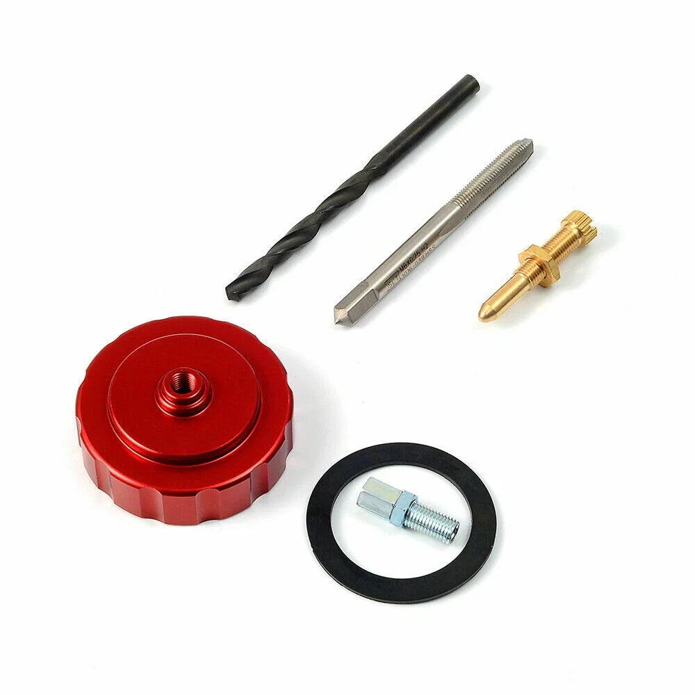 Throttle Cable Caps for YFS200 Yamaha Blaster (1988–2006)