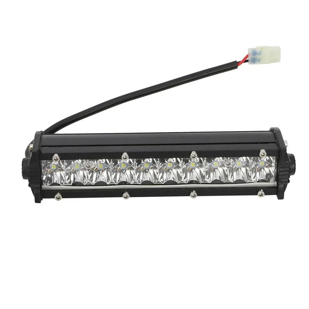 LED Headlight Switch Kit for CRF110 KLX110 (Plug and Play)