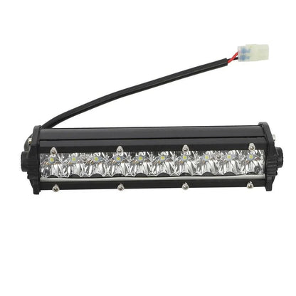LED Headlight Switch Kit for CRF110 KLX110 (Plug and Play)