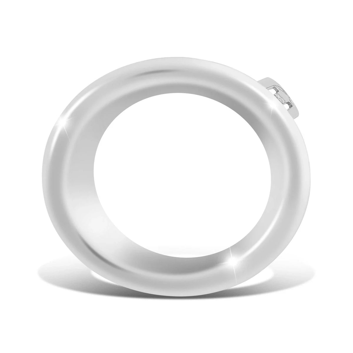 Fog Light Trim for Mazda 3 (2014–2016) - Left Side, Chrome