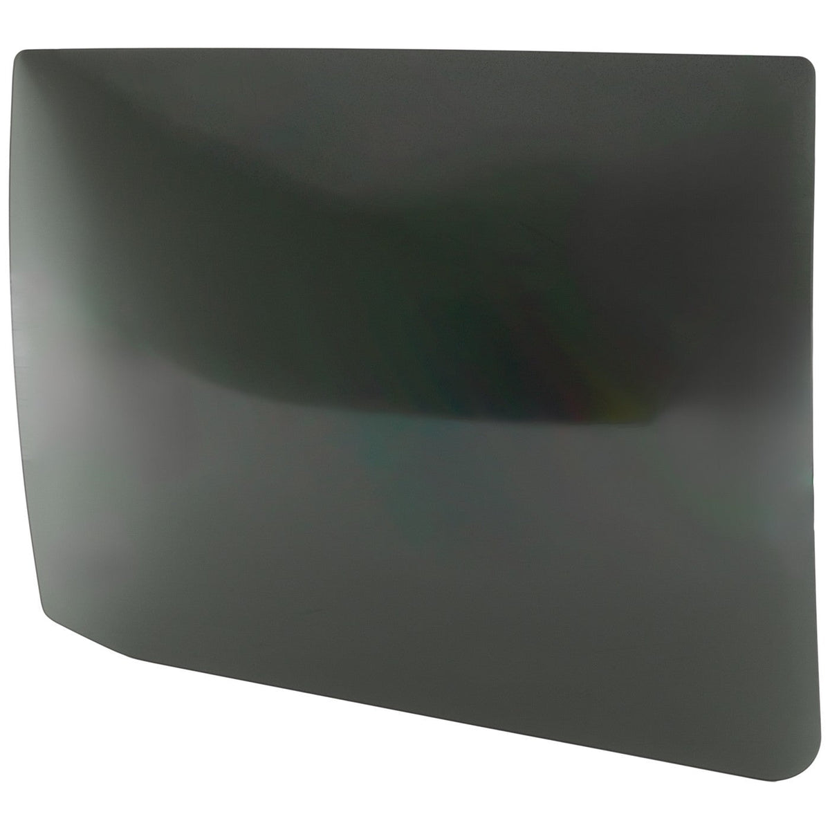 Rear Passenger Right Door Glass for Highlander