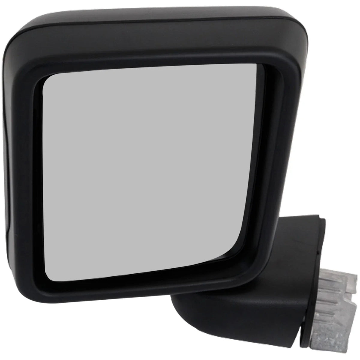 Driver Side Mirror for Jeep Wrangler Gladiator (2019-2024)