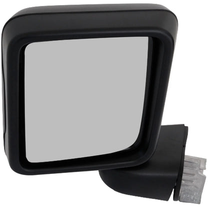 Driver Side Mirror for Jeep Wrangler Gladiator (2019-2024)