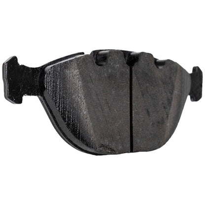 4-Piece NAO Brake Pads for BMW X5 (2002 to 2006)