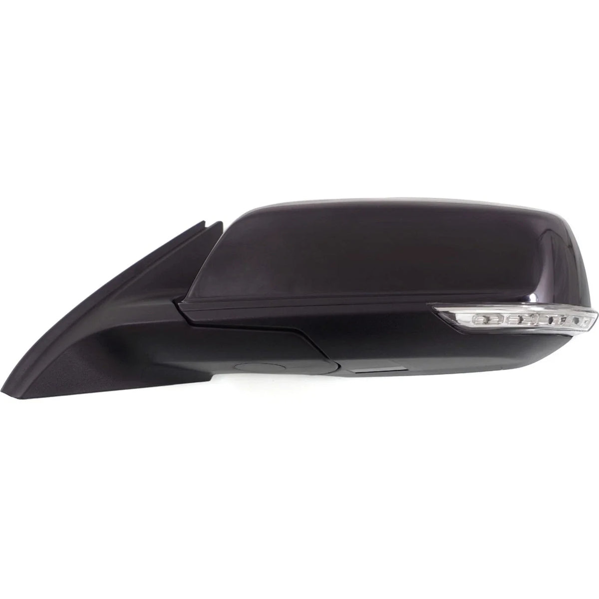 Left Side Heated Mirror Assembly for Chevy Malibu (2013-2014)