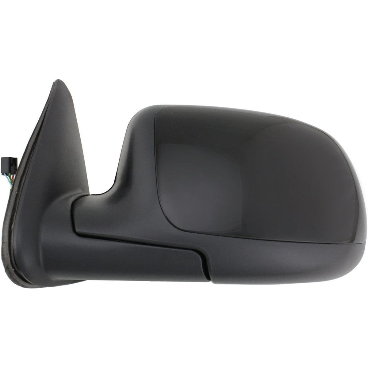 Heated Power Mirrors for Chevrolet Silverado 1500 (1999-2006) - Set of 2