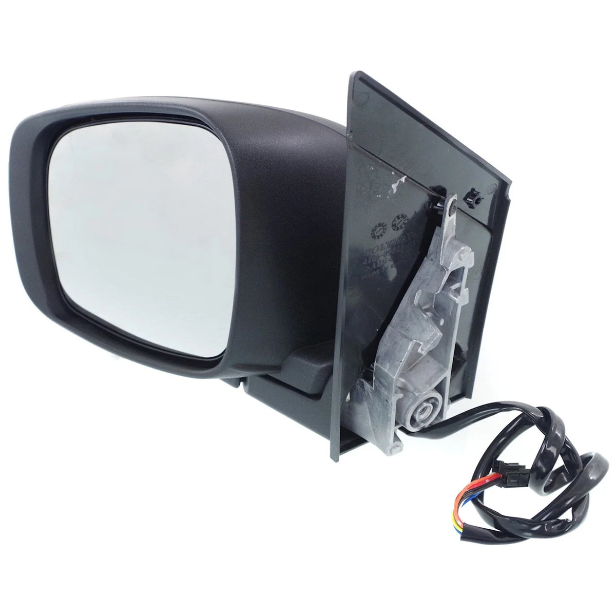 Driver Left Side Heated Mirror for Dodge Grand Caravan, Town & Country