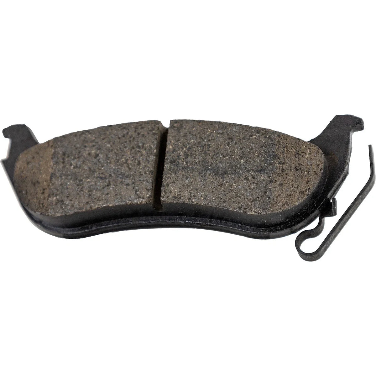 Brake Pads Set for Front & Rear of Chrysler Pacifica (2004-2008)