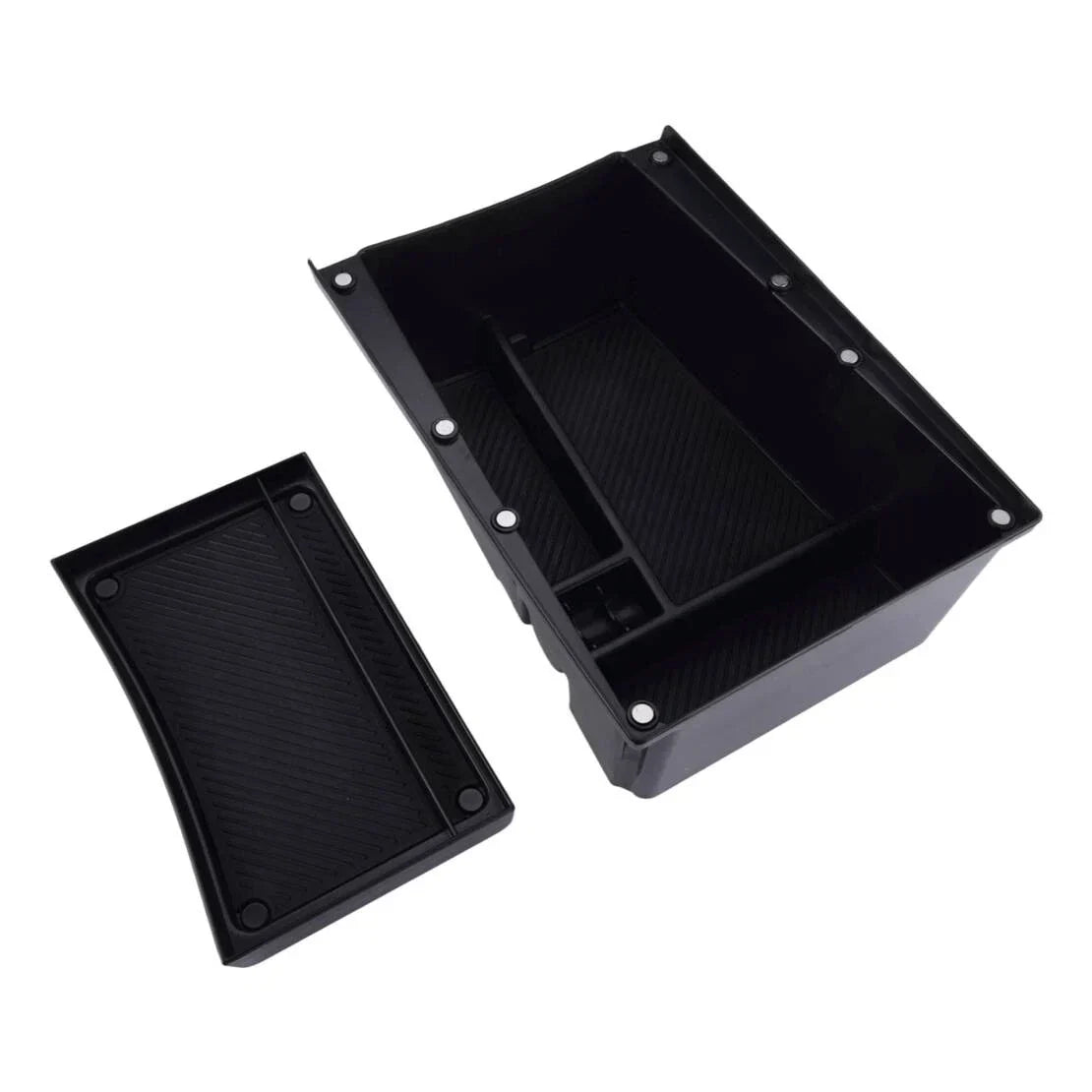 Armrest Storage Organizer Box for Kia EV3 (2022-2023)