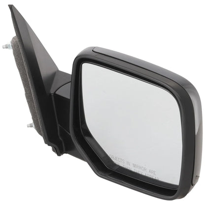 Heated Right Side Mirror for 2009-2015 Honda Pilot
