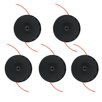 5 String Trimmer Heads for Echo SRM-210 SRM-225 SRM-230 Models