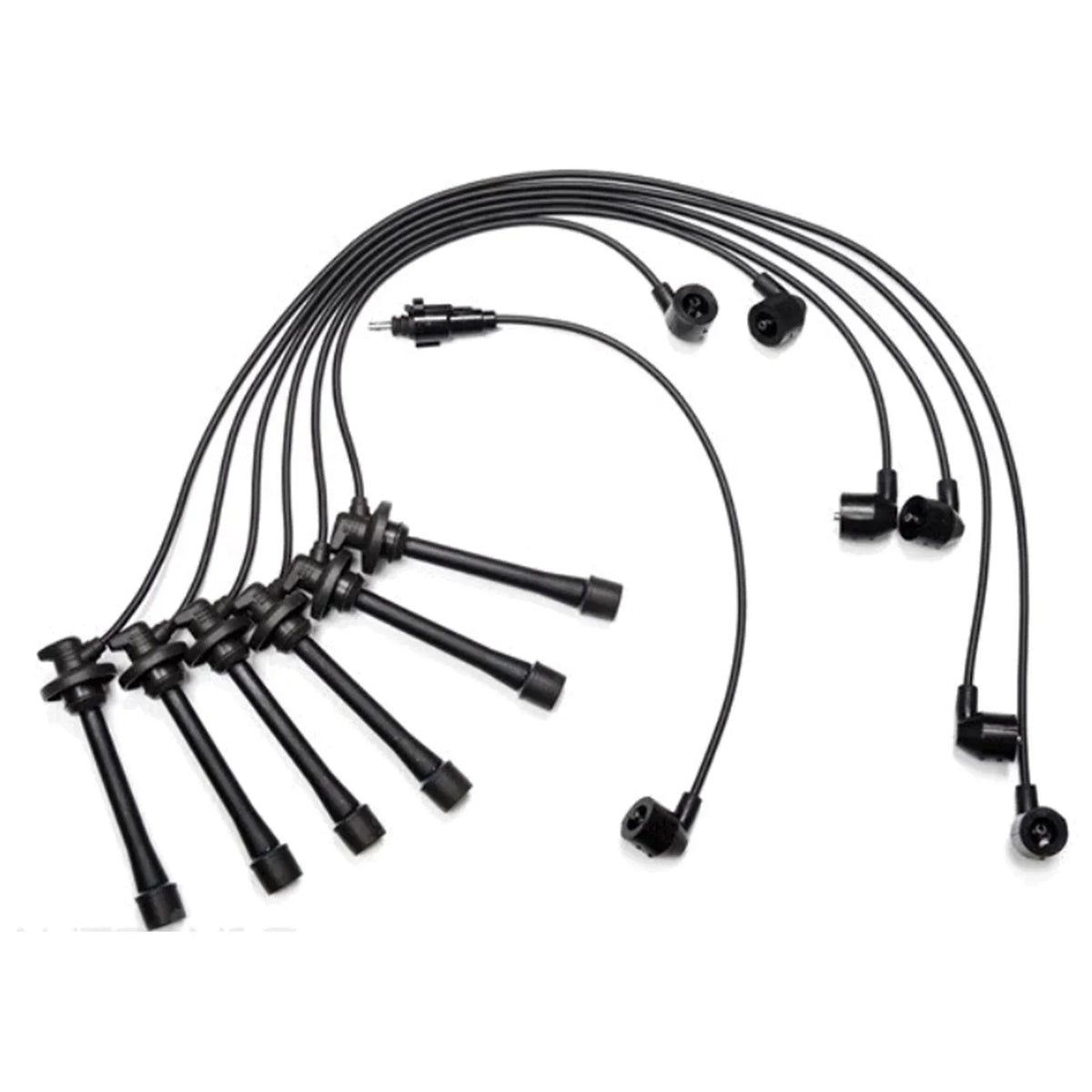 Ignition Spark Plug Lead Set for Toyota Landcruiser (1998-2007)