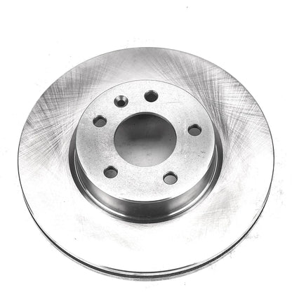 Brake Discs for Coupe - Front Driver/Passenger Side