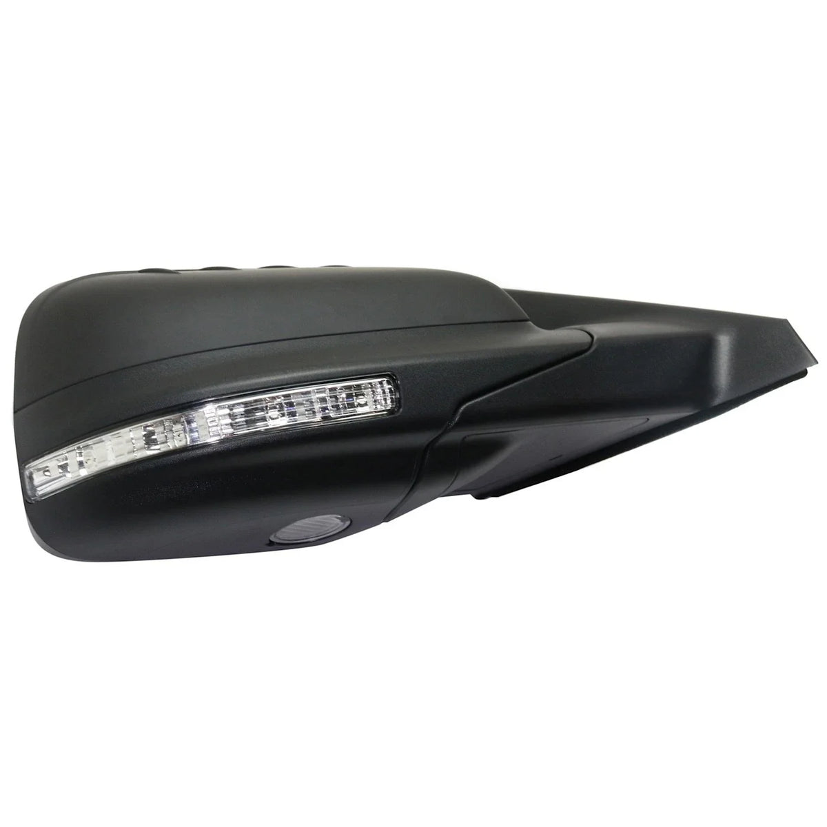 Heated Folding Mirrors with Power for Ford Explorer 2016-2019