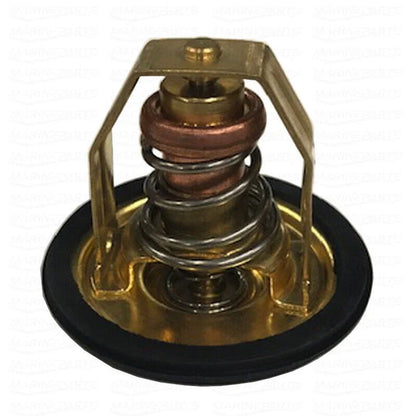 60° Thermostat Kit for MD2 MD3 AQ115 AQ130 MD11 Volvo Penta (All Years)
