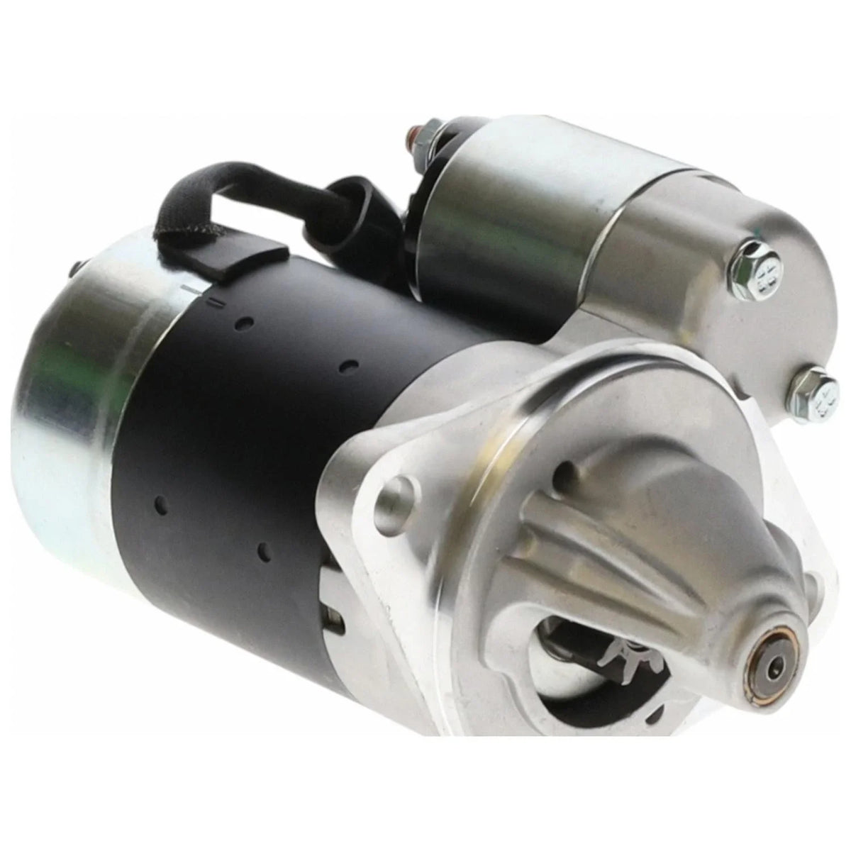 12V Starter for Yanmar 3TN66 3TNA68 (1995–2006)