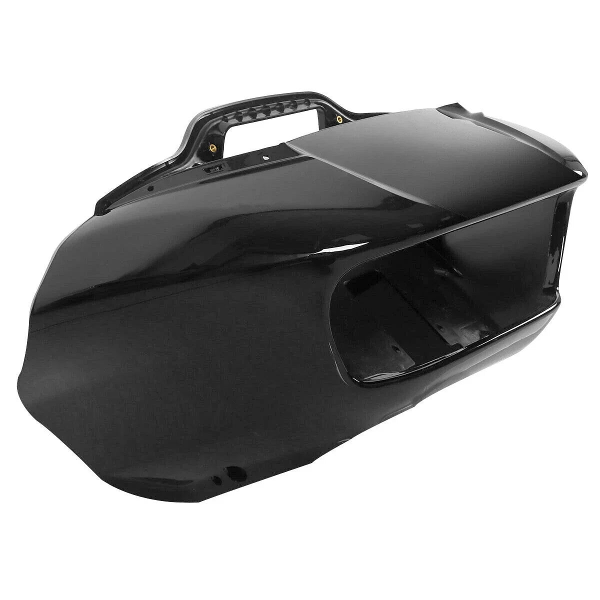 Glove Box Door Set and Headlight Fairings for Harley Road Glide 2015-2023