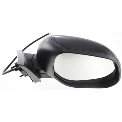 Power Mirror Pair for Mitsubishi Outlander (2007–2009) Manual Folding