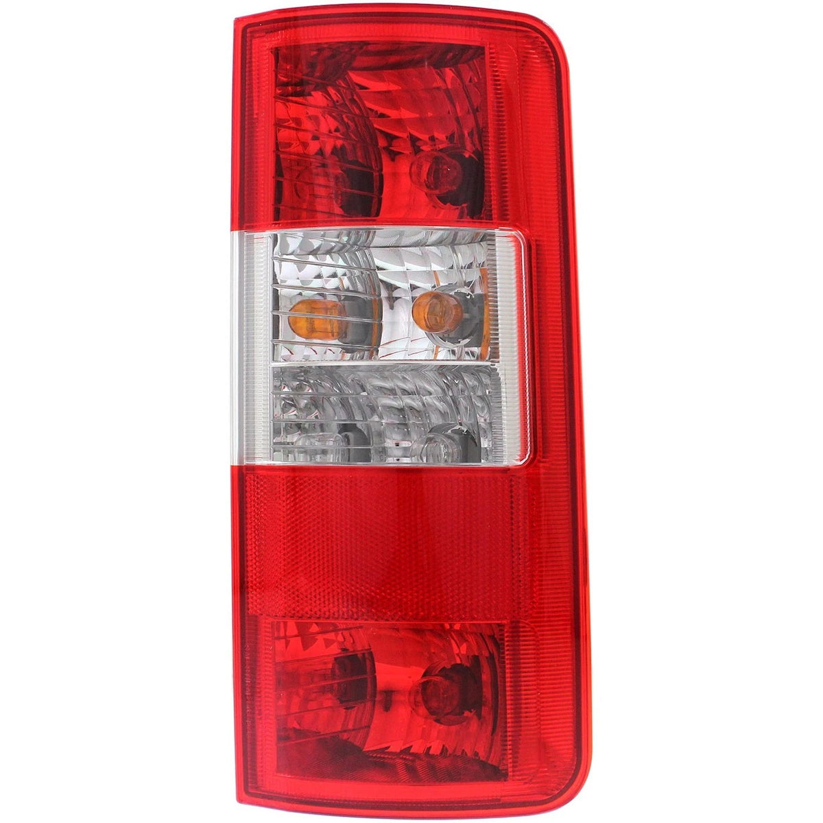 Tail Lights Set of 2 for Ford (2010–2013)